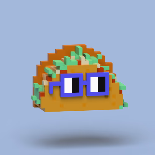 Voxelnouns