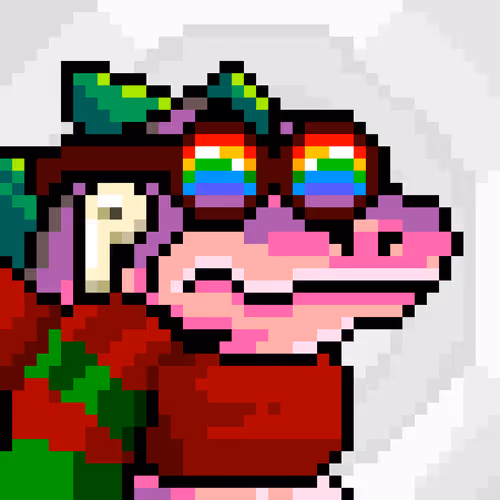 CryptoZilla #980