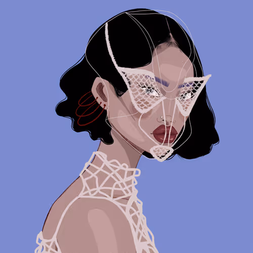 Item #38800418766618966661679291253758523417056588232704614222841536746975949488129 Media