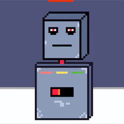 box man life