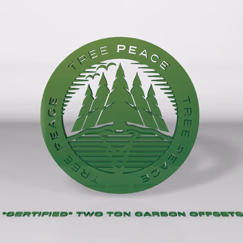 Tree Peace Carbon Offset