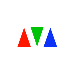 LIVEVIDEOART Logo - RGB Element