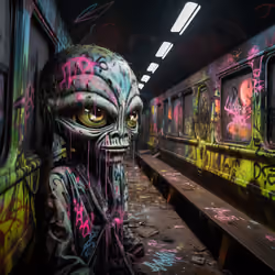 Alien 12