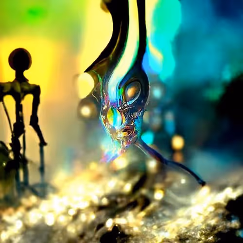 Item #44639127507369176663127130214747014064955626772449426658619053173714697846785 Media