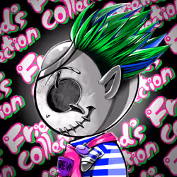 M-A FRIEND #017