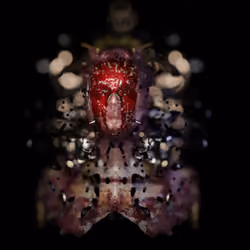 Bloodhead 6
