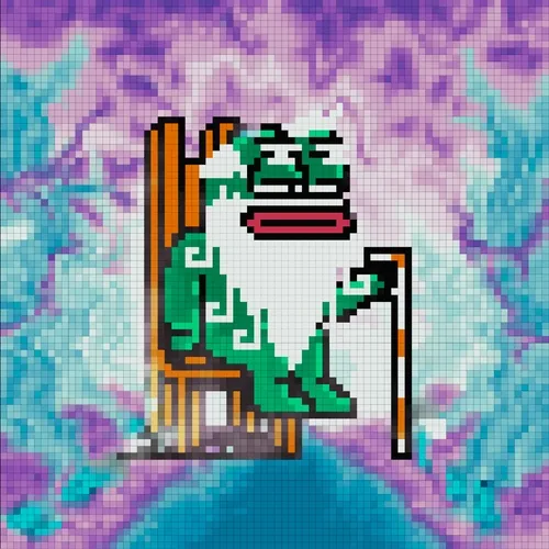 Imfinepepe