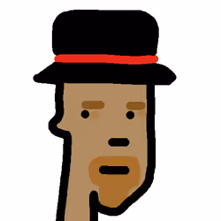low effort punk 4891