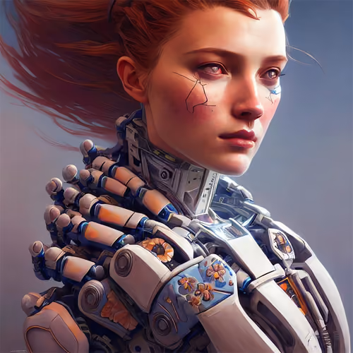 AI PFP #10885