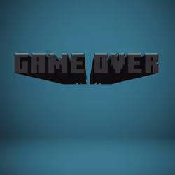 Game Over
