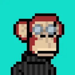 PixelApe 4104