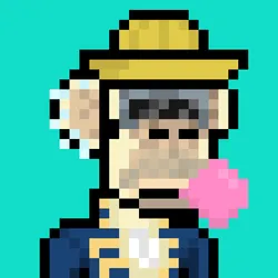 PixelApe 2758