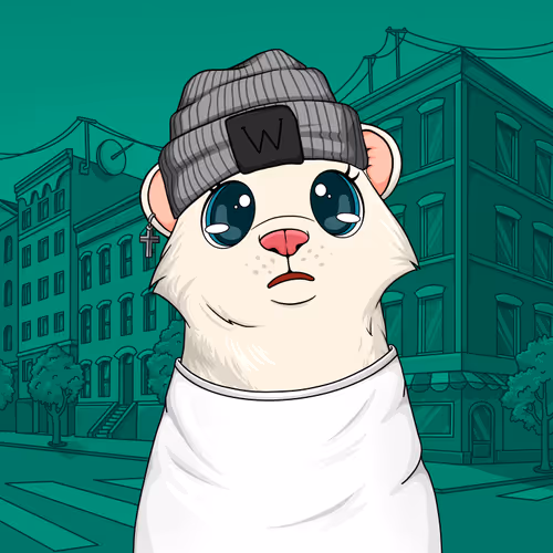 Weasel #67