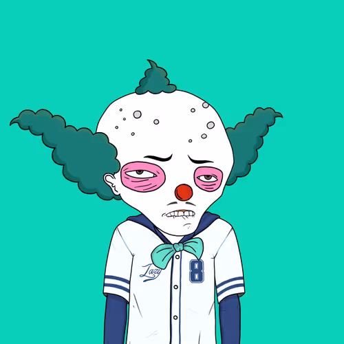 Item #95940912129424699253046699983950003501247455748085275090349372691417206358017 Media