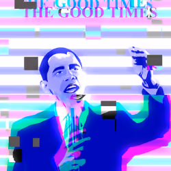 THE GOOD TIMES EDITONS 3/1000