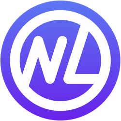 Nifty League Logo 2021
