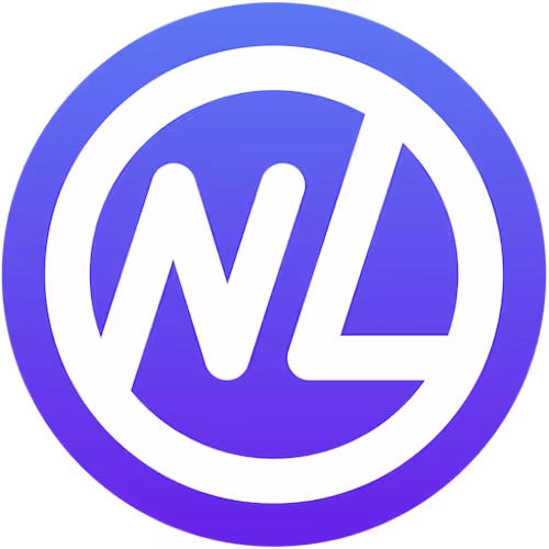 Nifty League Logo 2021