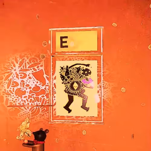 Item #115538047387908757578866192808364284987202574037093583069693591645719474733057 Media