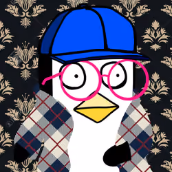PenguinDum #0006