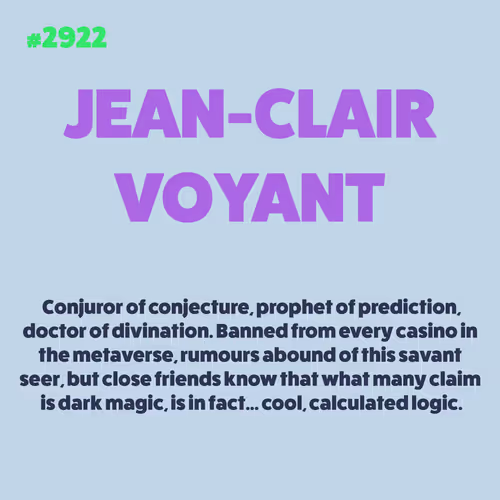 Item #50663585658957923027063049998735118590623806551681127960333485644152615993345 Media