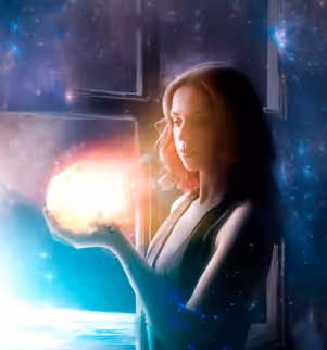 THE Light