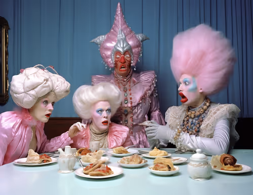 Item #56867690695148053526045603880709326220021299691160527623409928712291524542465 Media