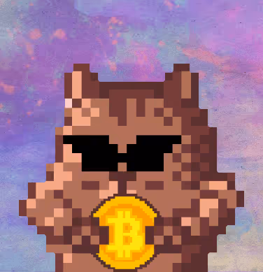 Bodybuilder hamster #9.20 bitcoin second edition