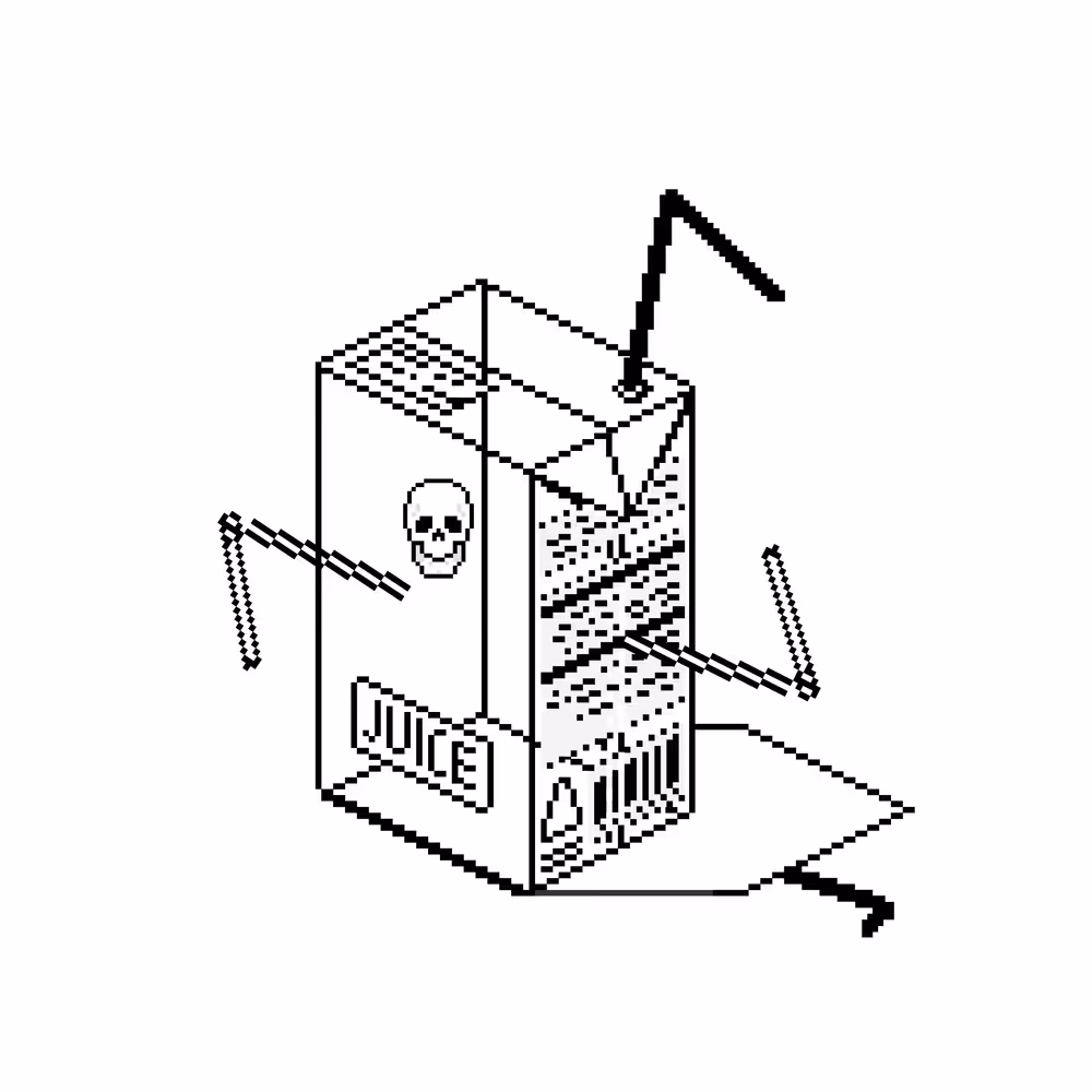 Juicebox #4244
