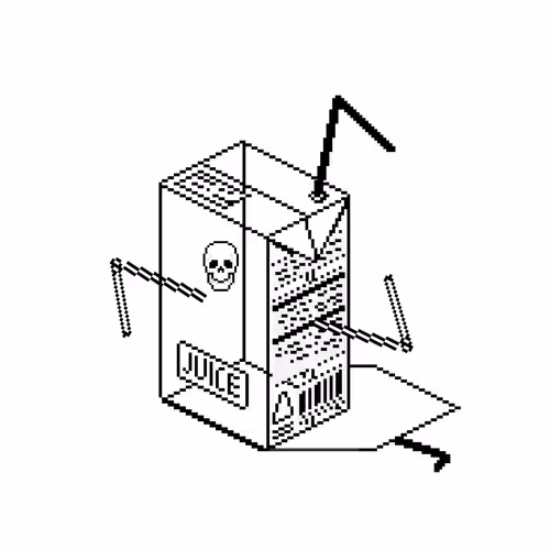 Juicebox #4244