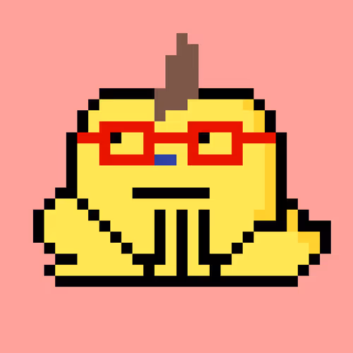 PunkToad #9