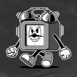 03_Fxxk Alarm Clock Man