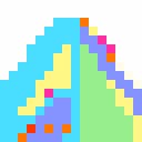 Item #71513743200175147811006726704664225386333787221362838725826070875834159202305 Media