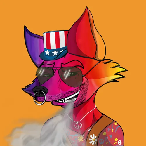 Cunningfoxes