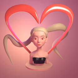 Crazy Love