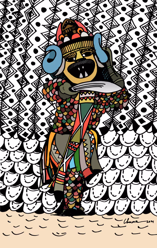 Item #61052367129138869045860846783063589913569401650051224538890925825102826176513 Media