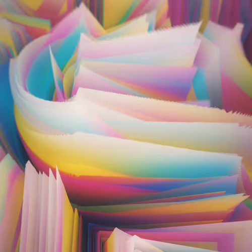 Glitchstract