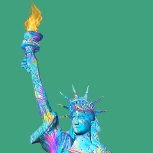 Item #41318173810891555572431300984569901640341850739112176284796017284467132465153 Media