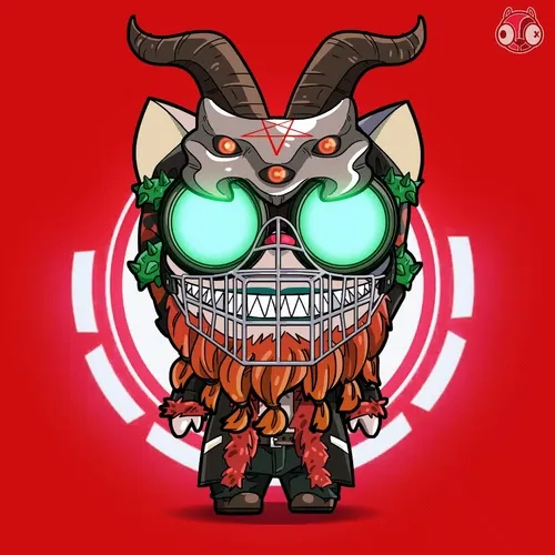 YorickYoh Collection - old