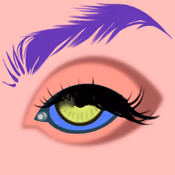 EYE #12