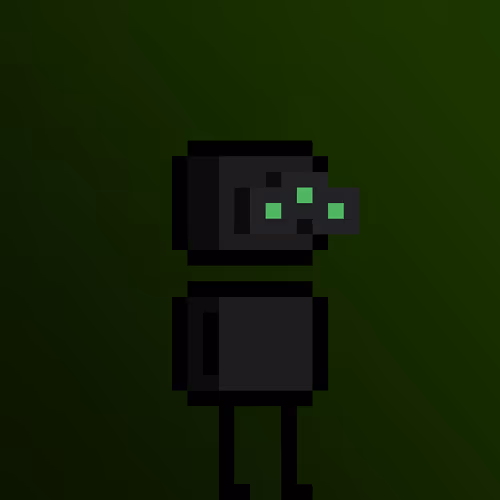 Item #72860655001867905191818785868048621993479755703573050102502983879213593919489 Media