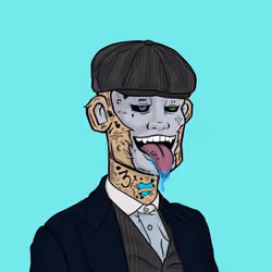 Thomas Shelby