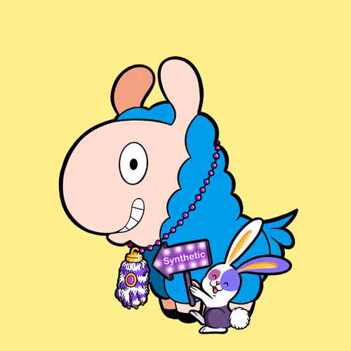Loffyllama