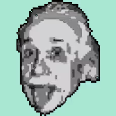 Alberteinsteinicons