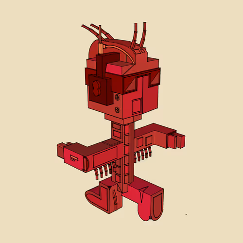 Item #16528792360976993073961835319723395365701854677370162617344792161994521182209 Media