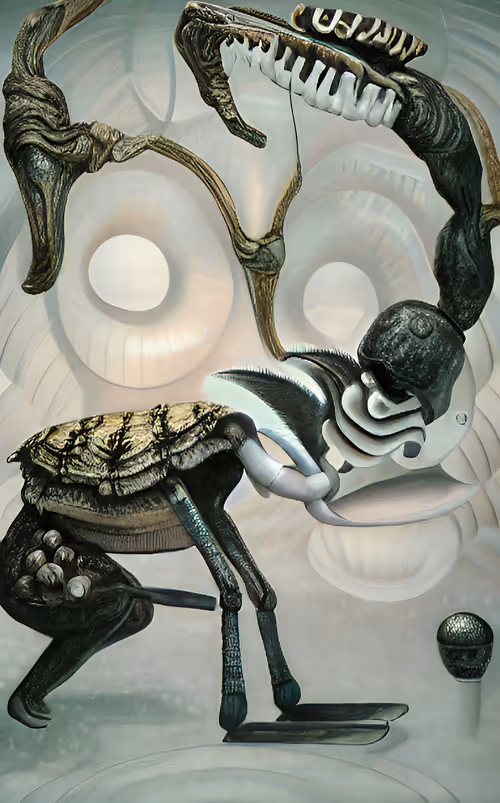 Item #39001893189670334681978543806307917904690896862246804897364906969020667789313 Media