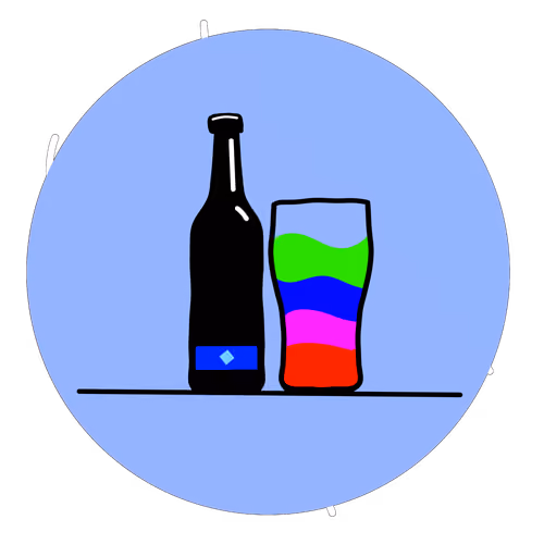 OnChain Beer #293