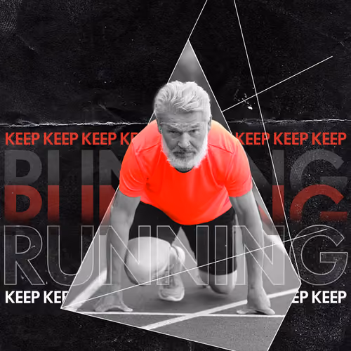 Keep Running