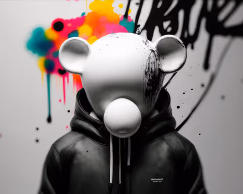 Item #37694465106386585369424754803285408924015438336433988189748666073560362516481 Media