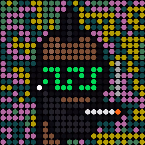 Item #17847435936533025211211971439410780772847529718424771063471585091504564076545 Media