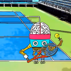 Cody Tennis